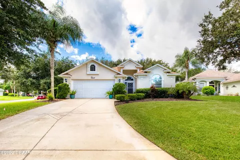 4 Old Port Cir, Ormond Beach, FL 32174 photo 1