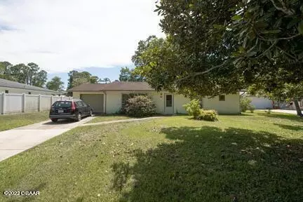 2928 Umbrella Tree Dr, Edgewater, FL 32141 photo 1
