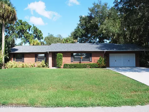 2729 Orange Tree Dr, Edgewater, FL 32141 photo 1