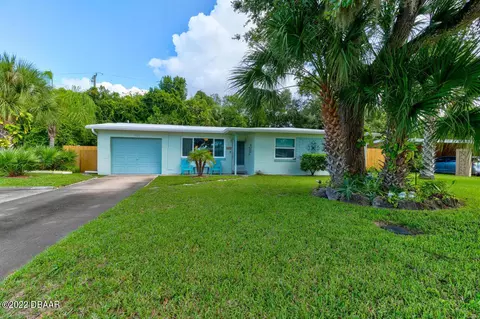 103 N Capri Dr, Ormond Beach, FL 32174 photo 1