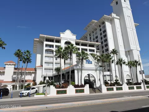 600 N Atlantic Ave #906, Daytona Beach, FL 32118