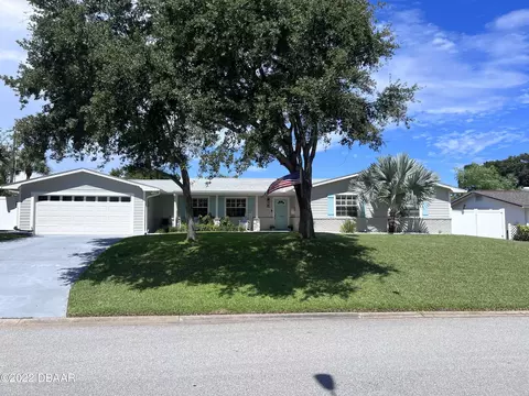 75 Banyan Dr, Ormond Beach, FL 32176 photo 1