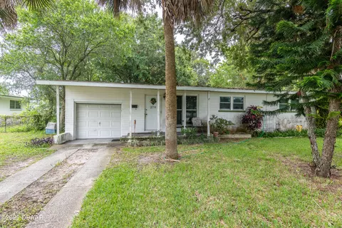 279 Mcintosh Rd, Ormond Beach, FL 32174 photo 2