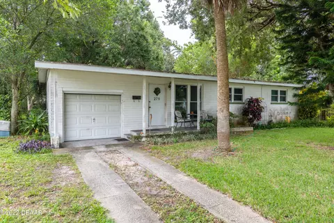 279 Mcintosh Rd, Ormond Beach, FL 32174 photo 1