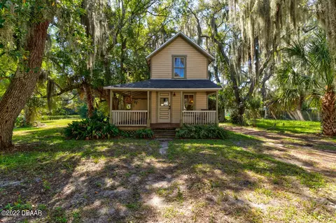 78 Lincoln Ave, Ormond Beach, FL 32174 photo 1