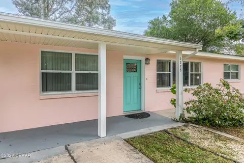 1275 Gallaten Rd, Ormond Beach, FL 32174 photo 1