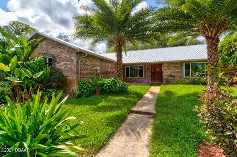 1533 Harmony Ave, Ormond Beach, FL 32174 photo 1