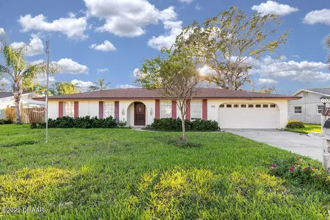 728 N Ridgewood Ave, Ormond Beach, FL 32174 photo 1
