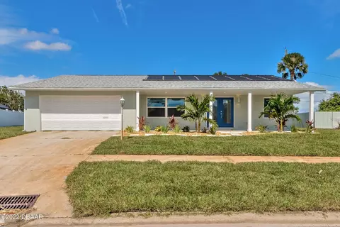 21 Sunny Beach Dr, Ormond Beach, FL 32176 photo 1