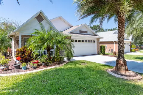 23 Reflections Village Dr, Ormond Beach, FL 32174 photo 1