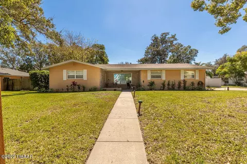 6 Oakmont Cir, Ormond Beach, FL 32174 photo 1