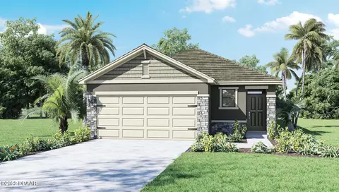 2783 Portadown St, Ormond Beach, FL 32174 photo 1