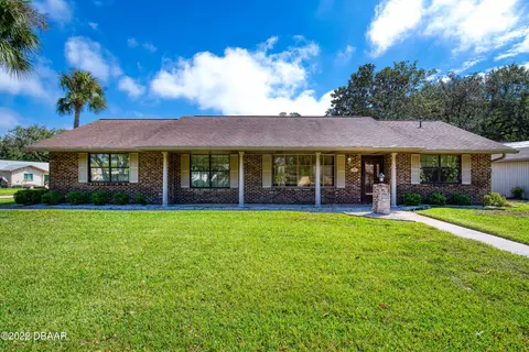 925 Northbrook Dr, Ormond Beach, FL 32174 photo 1