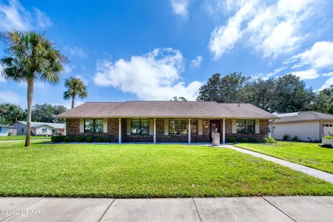 925 Northbrook Dr, Ormond Beach, FL 32174 photo 2