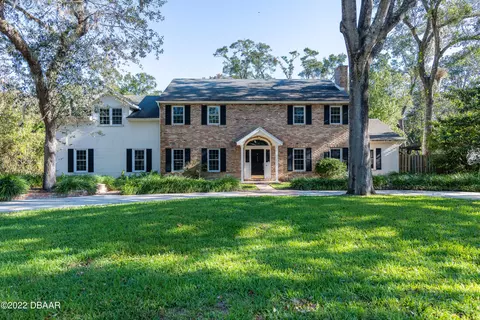 117 Shady Branch Trl, Ormond Beach, FL 32174 photo 1