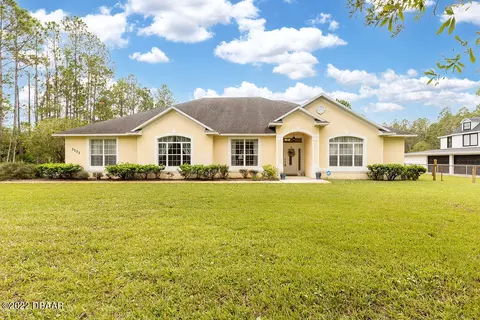 3773 Pine Pitch Ct, Ormond Beach, FL 32174 photo 1