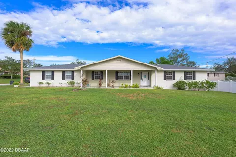 11 Woodridge Dr, Ormond Beach, FL 32174 photo 1