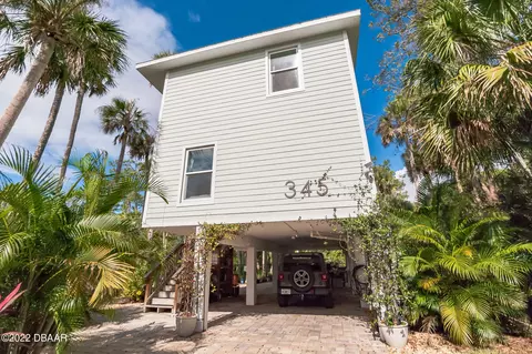 345 Putnam Ave, Ormond Beach, FL 32174 photo 2