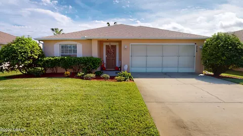 228 Oak Branch Dr, Edgewater, FL 32141 photo 1