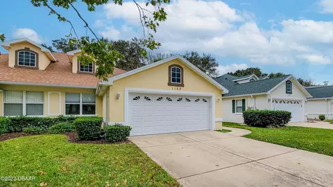1169 Athlone Way, Ormond Beach, FL 32174 photo 2