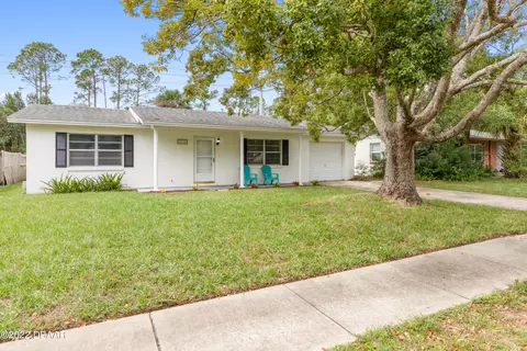 1816 Hope Dr, Ormond Beach, FL 32174 photo 1