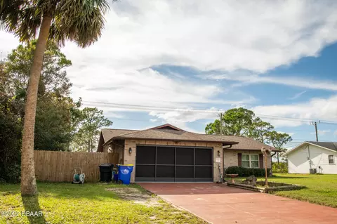 2128 Willow Oak Dr, Edgewater, FL 32141 photo 1