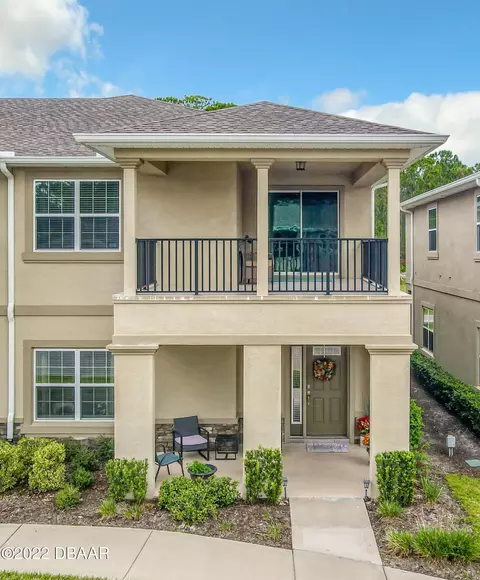 3441 Medici Blvd, New Smyrna Beach, FL 32168