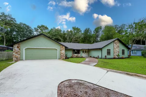 346 Hickory Hill Pl, Ormond Beach, FL 32174 photo 1