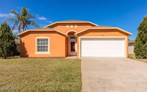 213 Tree Branch Ln, Edgewater, FL 32141 photo 1