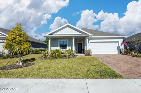 44 Huntington Pl, Ormond Beach, FL 32174 photo 1