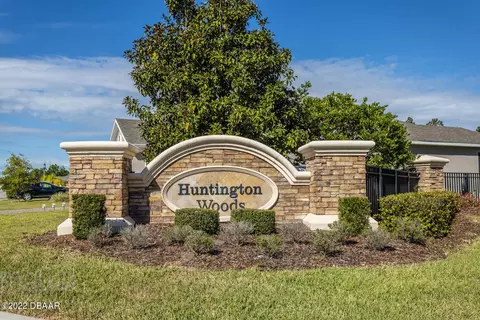 44 Huntington Pl, Ormond Beach, FL 32174 photo 2
