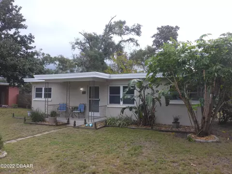 82 Rogers Park Dr, Ormond Beach, FL 32174 photo 1