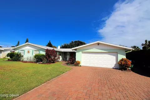 7 Dunes Cir, Ormond Beach, FL 32176 photo 1