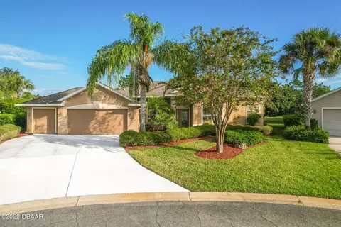 1101 Hartbourne Ln, Ormond Beach, FL 32174 photo 1