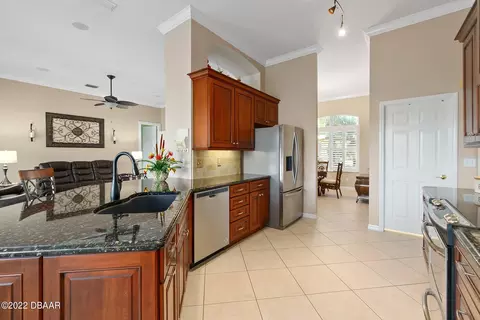 1101 Hartbourne Ln, Ormond Beach, FL 32174 photo 5