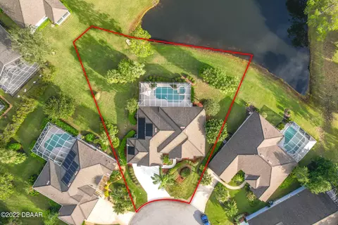 1101 Hartbourne Ln, Ormond Beach, FL 32174 photo 27