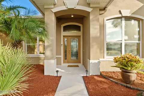 1101 Hartbourne Ln, Ormond Beach, FL 32174 photo 2