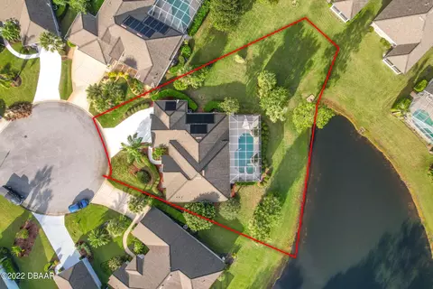 1101 Hartbourne Ln, Ormond Beach, FL 32174 photo 26