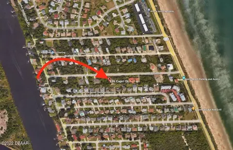 136 Capri Dr, Ormond Beach, FL 32176 photo 2