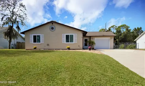 3016 Willow Oak Dr, Edgewater, FL 32141 photo 2