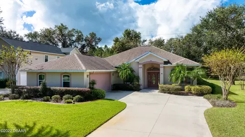 34 Lakebluff Dr, Ormond Beach, FL 32174 photo 1