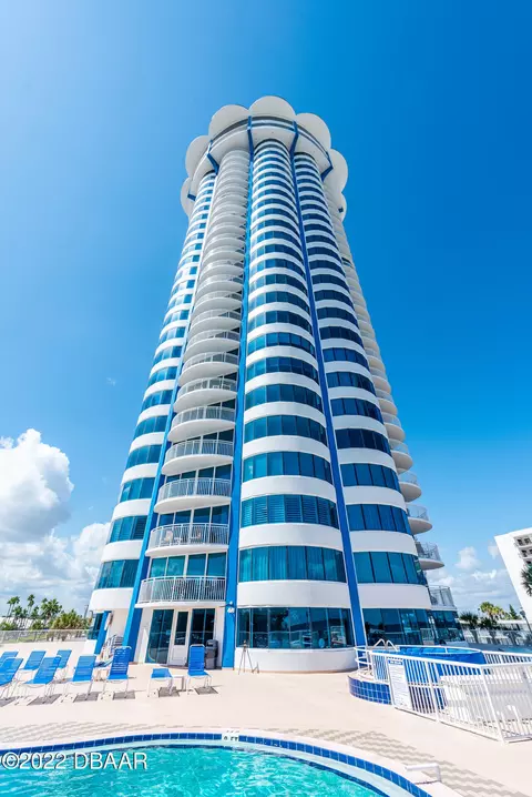 2625 S Atlantic Ave #8SW, Daytona Beach Shores, FL 32118