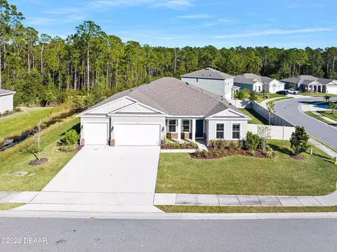 225 Cypress Trail Dr, Ormond Beach, FL 32174 photo 1