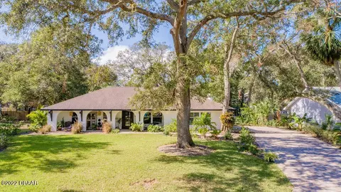 1514 Oak Forest Dr, Ormond Beach, FL 32174 photo 1