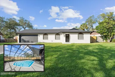 35 Mayfield Cir, Ormond Beach, FL 32174 photo 1