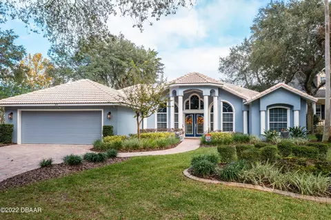 35 Lakecliff Dr, Ormond Beach, FL 32174 photo 1