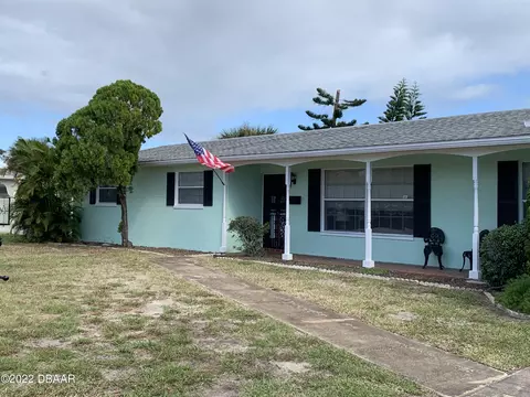2261 John Anderson Dr, Ormond Beach, FL 32176 photo 2