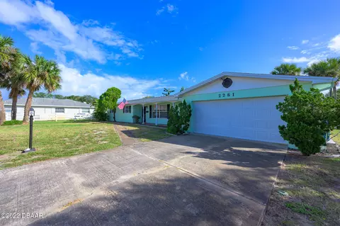 2261 John Anderson Dr, Ormond Beach, FL 32176 photo 16