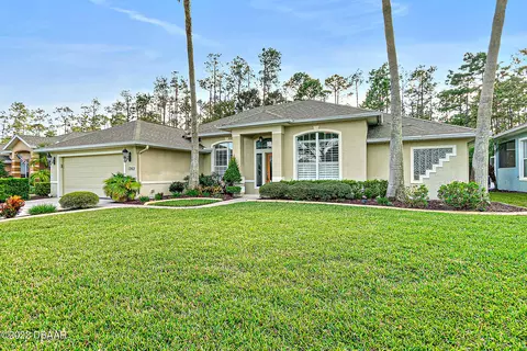1262 Royal Pointe Ln, Ormond Beach, FL 32174 photo 1