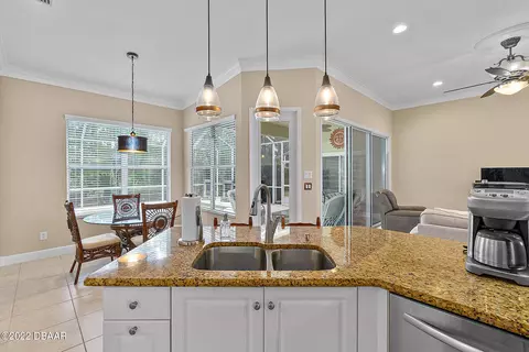 1262 Royal Pointe Ln, Ormond Beach, FL 32174 photo 13
